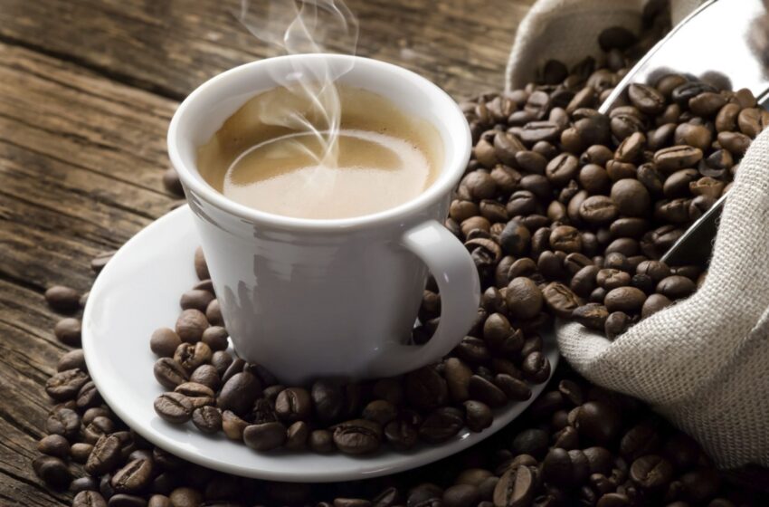  El café, origen y como prepararlo