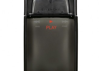 Givenchy - Intense play for him