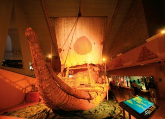 Museo Kon-Tiki