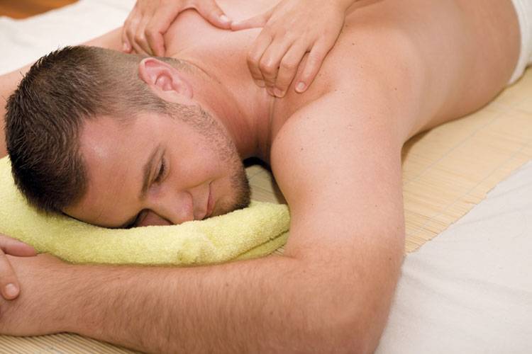  Los beneficios de los masajes ayurvédicos