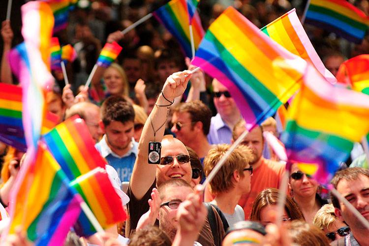  Ibiza se suma al Orgullo Gay este verano