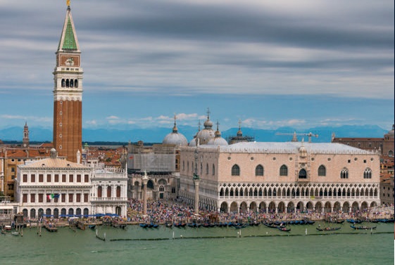 Consejos para un viaje a Venecia