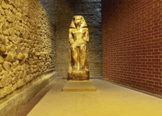 Museo Egipcio Turin